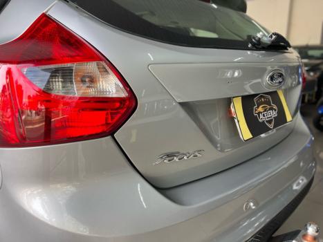 FORD Focus Hatch 1.6 16V 4P SE PLUS FLEX, Foto 6