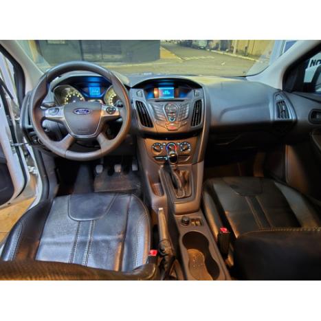 FORD Focus Hatch 1.6 16V 4P SE FLEX, Foto 5