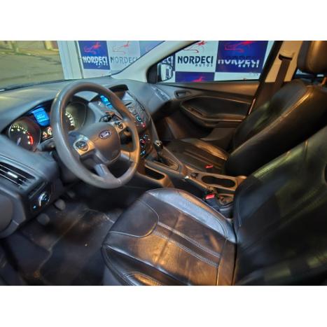FORD Focus Hatch 1.6 16V 4P SE FLEX, Foto 6