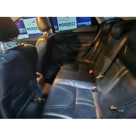 FORD Focus Hatch 1.6 16V 4P SE FLEX, Foto 7