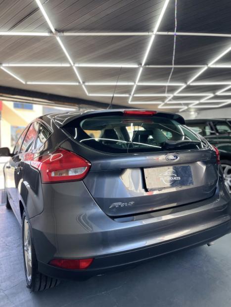FORD Focus Hatch 1.6 16V 4P SE FLEX, Foto 4