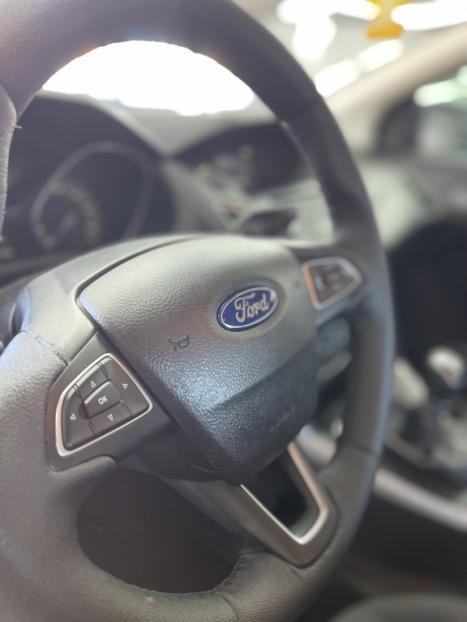 FORD Focus Hatch 1.6 16V 4P SE FLEX, Foto 7
