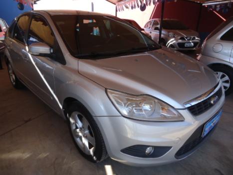 FORD Focus Hatch 1.6 4P GLX FLEX, Foto 2