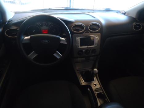 FORD Focus Hatch 1.6 4P GLX FLEX, Foto 4