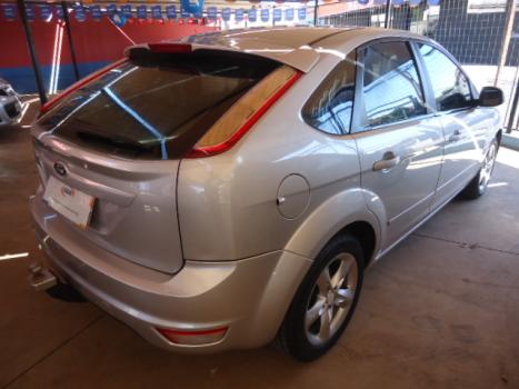 FORD Focus Hatch 1.6 4P GLX FLEX, Foto 6