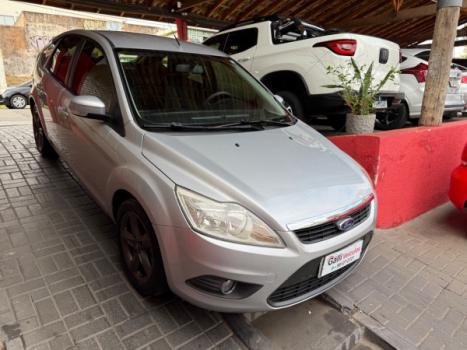 FORD Focus Hatch 1.6 4P GLX FLEX, Foto 3