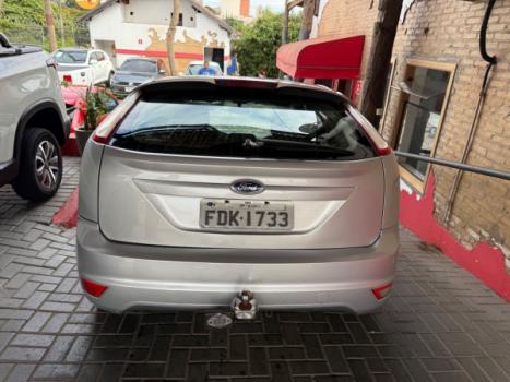FORD Focus Hatch 1.6 4P GLX FLEX, Foto 4