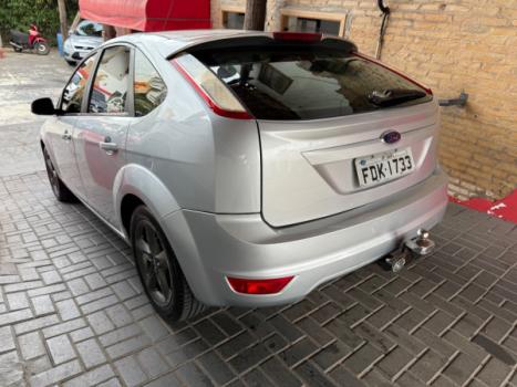 FORD Focus Hatch 1.6 4P GLX FLEX, Foto 6