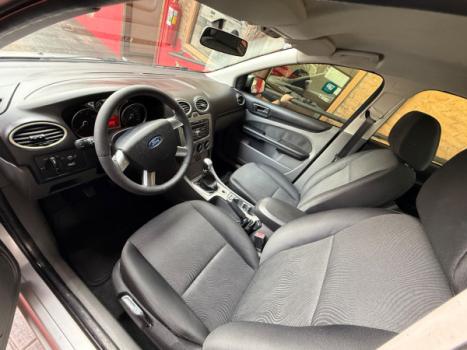 FORD Focus Hatch 1.6 4P GLX FLEX, Foto 8