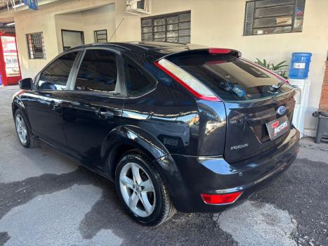 FORD Focus Hatch 1.6 4P GLX FLEX, Foto 3