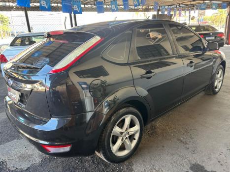 FORD Focus Hatch 1.6 4P GLX FLEX, Foto 5