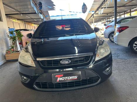 FORD Focus Hatch 1.6 4P GLX FLEX, Foto 6
