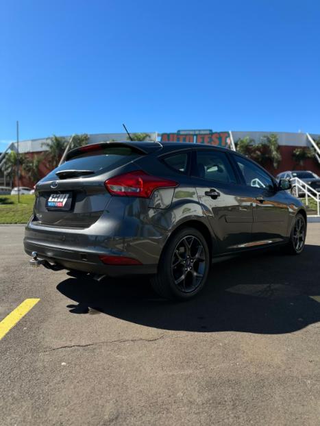 FORD Focus Hatch 1.6 16V 4P SE PLUS FLEX, Foto 7