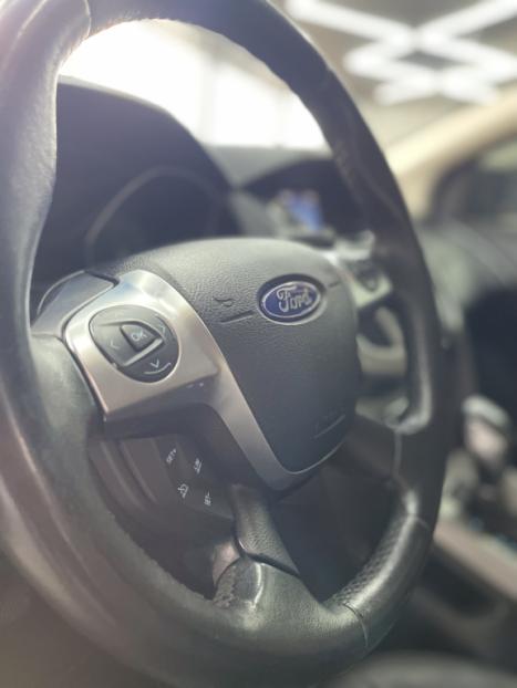 FORD Focus Hatch 1.6 16V 4P FLEX SE POWERSHIFT AUTOMTICO, Foto 9