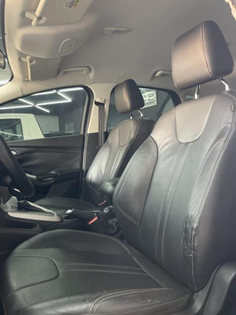 FORD Focus Hatch 1.6 16V 4P FLEX SE POWERSHIFT AUTOMTICO, Foto 7