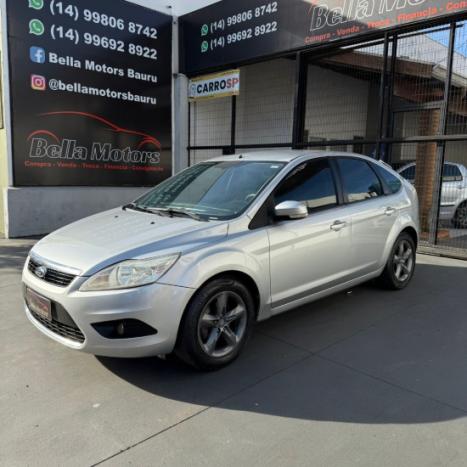 FORD Focus Hatch 1.6 4P, Foto 3