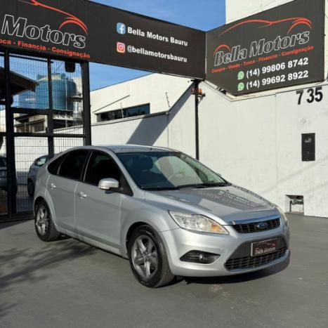 FORD Focus Hatch 1.6 4P, Foto 5