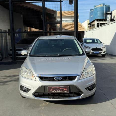 FORD Focus Hatch 1.6 4P, Foto 6