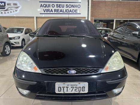 FORD Focus Hatch 1.6 4P FLEX GL, Foto 2