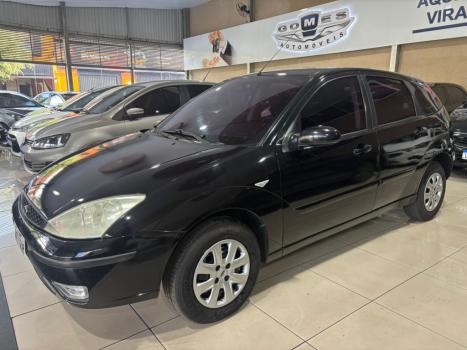 FORD Focus Hatch 1.6 4P FLEX GL, Foto 3