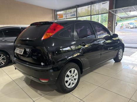 FORD Focus Hatch 1.6 4P FLEX GL, Foto 4