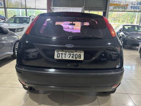 FORD Focus Hatch 1.6 4P FLEX GL, Foto 5