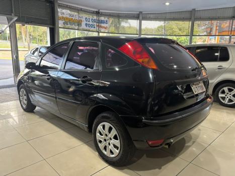 FORD Focus Hatch 1.6 4P FLEX GL, Foto 6