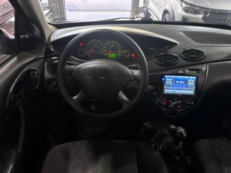 FORD Focus Hatch 1.6 4P FLEX GL, Foto 7