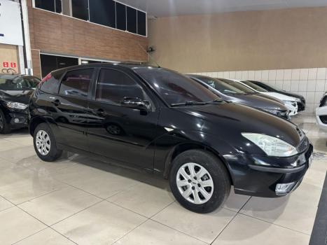 FORD Focus Hatch 1.6 4P FLEX GL, Foto 11