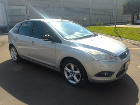 FORD Focus Hatch 1.6 4P GLX FLEX, Foto 3