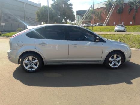 FORD Focus Hatch 1.6 4P GLX FLEX, Foto 4