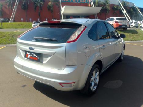 FORD Focus Hatch 1.6 4P GLX FLEX, Foto 5