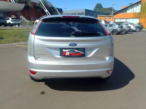 FORD Focus Hatch 1.6 4P GLX FLEX, Foto 6
