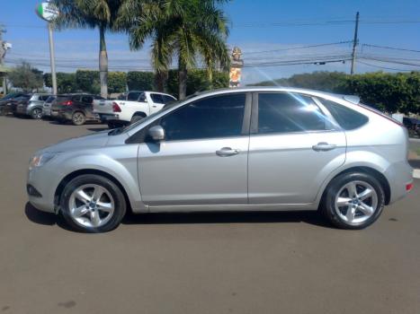 FORD Focus Hatch 1.6 4P GLX FLEX, Foto 8
