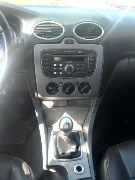 FORD Focus Hatch 1.6 4P GLX FLEX, Foto 11