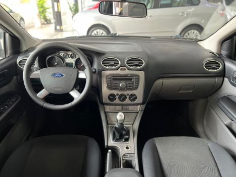 FORD Focus Hatch 1.6 4P GLX FLEX, Foto 2