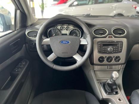 FORD Focus Hatch 1.6 4P GLX FLEX, Foto 3