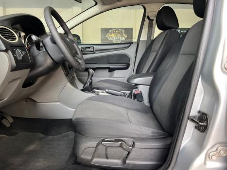 FORD Focus Hatch 1.6 4P GLX FLEX, Foto 4