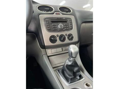 FORD Focus Hatch 1.6 4P GLX FLEX, Foto 5