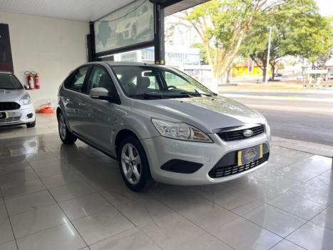FORD Focus Hatch 1.6 4P GLX FLEX, Foto 9