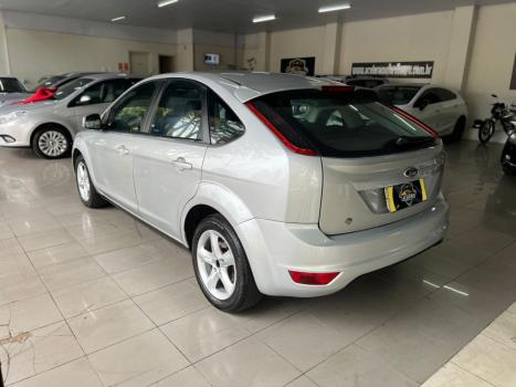 FORD Focus Hatch 1.6 4P GLX FLEX, Foto 10