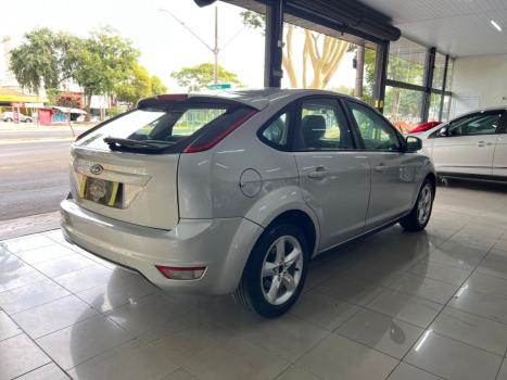 FORD Focus Hatch 1.6 4P GLX FLEX, Foto 12