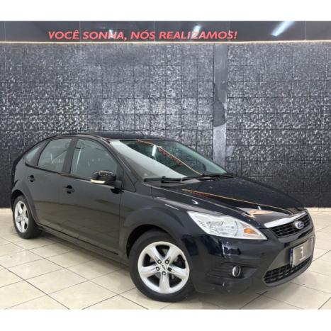 FORD Focus Hatch 1.6 4P GLX FLEX, Foto 2