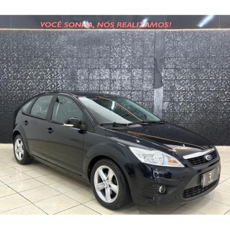 FORD Focus Hatch 1.6 4P GLX FLEX, Foto 4