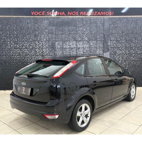 FORD Focus Hatch 1.6 4P GLX FLEX, Foto 5