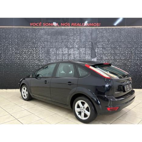 FORD Focus Hatch 1.6 4P GLX FLEX, Foto 6
