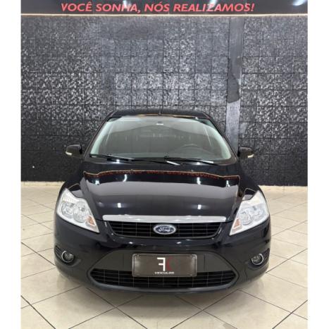 FORD Focus Hatch 1.6 4P GLX FLEX, Foto 7