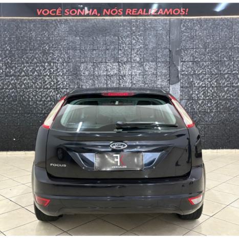 FORD Focus Hatch 1.6 4P GLX FLEX, Foto 8