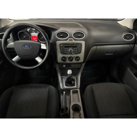 FORD Focus Hatch 1.6 4P GLX FLEX, Foto 10