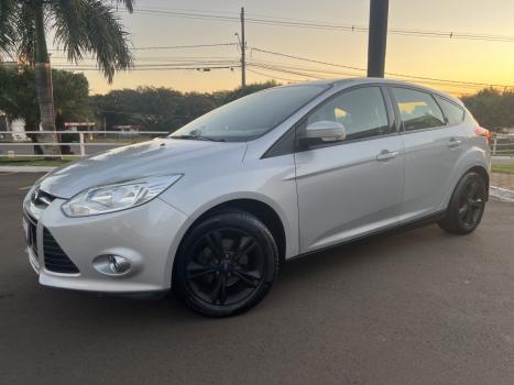 FORD Focus Hatch 1.6 4P GLX FLEX, Foto 5